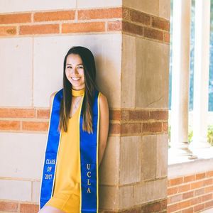 Meet your Posher, Krista